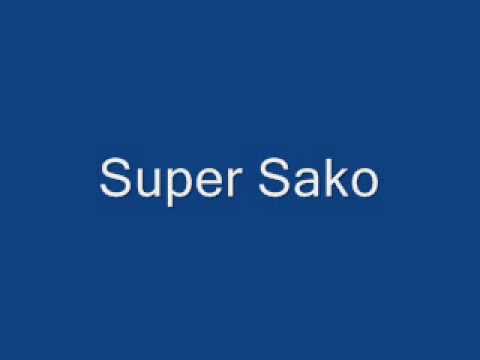 Super Sako lalala