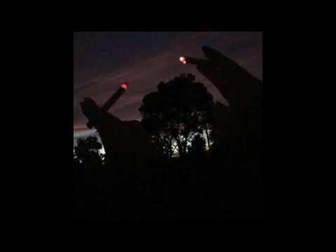 yung represalia - calle mia (slowed & reverb)