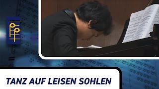 "Tanz auf leisen Sohlen" by Harald Weiss - Petrushka Project