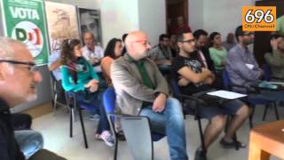 il-pd-sannita-al-lavoro-per-il-dopo-mortaruolo