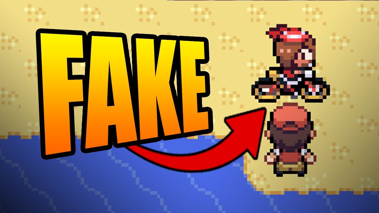 The Biggest CHEATER in Pokemon History was Finally Caught