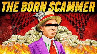 Charles Ponzi: The Scheming Maestro of Financial Fraud!