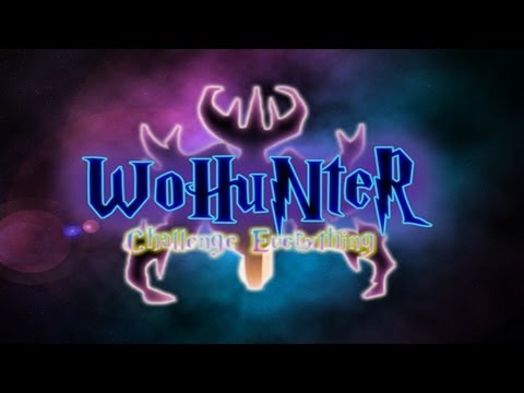 WoHuNteR - Dota Harlem Shake ( Superb Ice Edition )