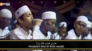 Khudzuni | Az Zahir feat Syubband di Probolinggo