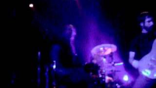 Dillinger Escape Plan Good Neighbor (new song live!!!!)