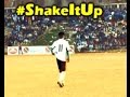 Maimane Alfred Phiri Games 2015 ShakeItUp Skills Part I