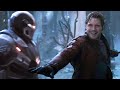 Star Lord Dance So He S An Idiot Avengers Endgame 2019 Movie Clip HD
