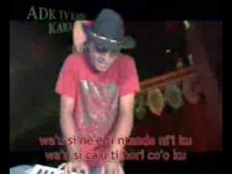 LAGU BIMA-DOMPU " Mantika " Voc. Fauzi BM