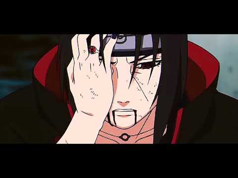 AFTER DARK - ITACHI UCHIHA [AMV]