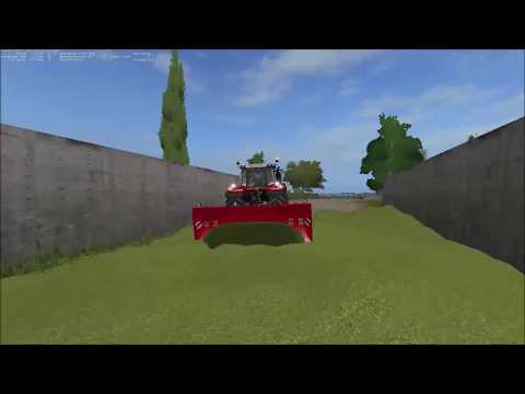 Farming Simulator 2017-Time Lapse-Baldeykino Ep.1
