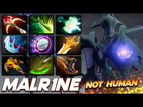 Malr1ne Razor [30/8/9] - Dota 2 Pro Gameplay [Watch & Learn]