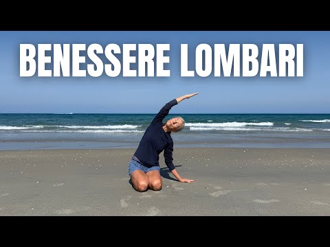 Lower Back Wellness | Practice with ItsElyYoga