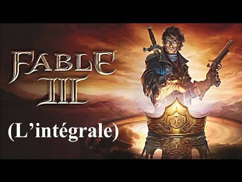 [FABLE 3] part.30 Excavation
