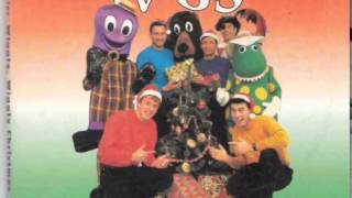 02 Wiggly Wiggly Christmas