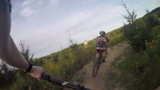 MTB Monday Snowkraft September 18, 2017
