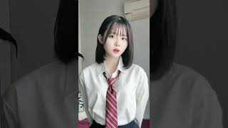 【TikTok】 この子に告白されたら？