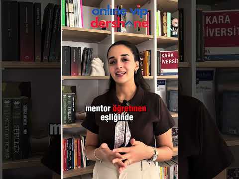 LGS hazırlık program tanıtım videosu