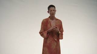 Zara THE PROCESS IV. ZARA