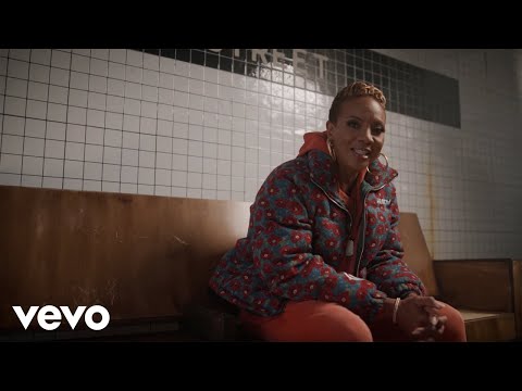 MC Lyte - Thank You (Official Music Video) ft. Mary Mary, Muni Long