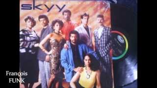 Skyy - Love Attack (1986) ♫