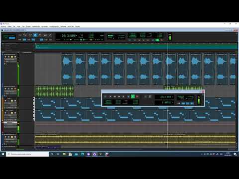 CAMARON DE LA ISLA LOOP #1 DESCARGA LOOP GRATIS