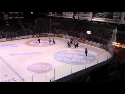 Dkiekko vs Skiekko maalikooste 15 11 2015