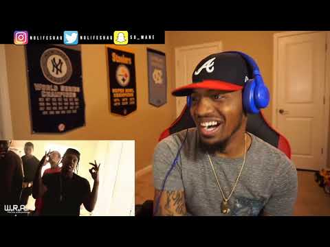 Rapman 2018 Wrap up | REACTION