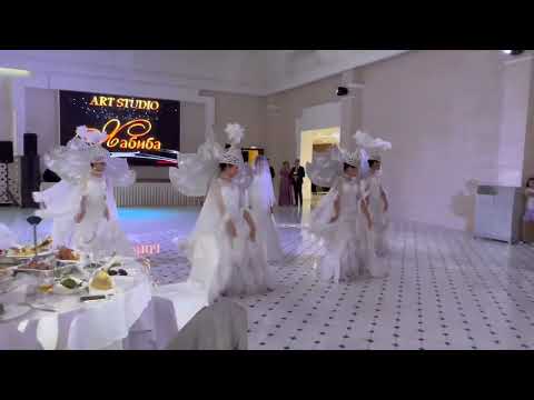 Diamond's Wedding party + afterparty