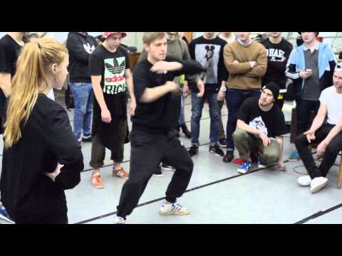 Shmel vs. Bender vs. Fox | Profi | Moscow Cypher | Move&Prove International