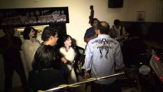 Sinduri's Birthday Party with Rhythm Company - Manmatha Rasa Tamil Song