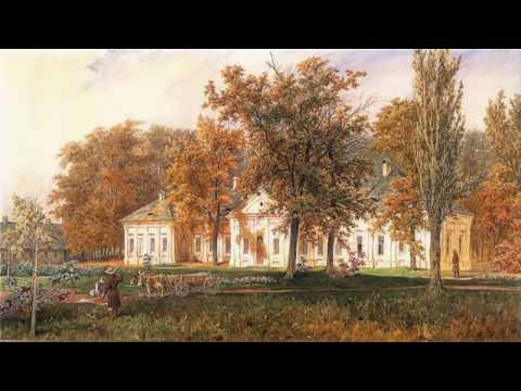 Emile Waldteufel - Les Fleurs,Valse Op.190