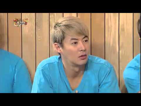 해피투게더 시즌3 - Happy Together 3 EP300 # 009