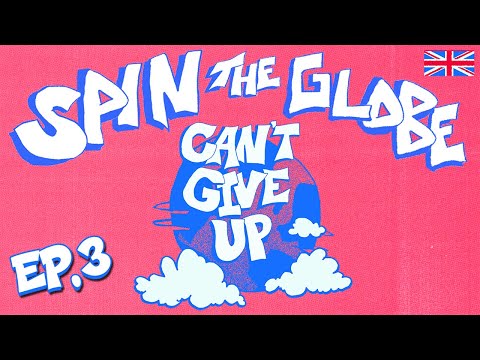 Video thumbnail for Can’t Give Up