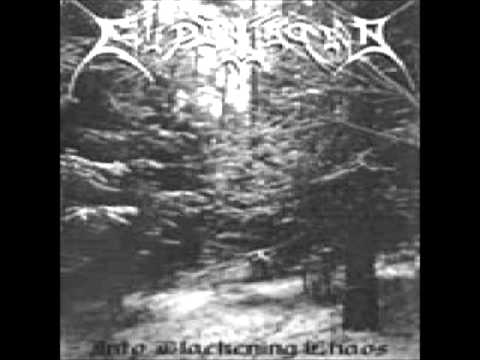 Empaligon - The Imperial Demonhordes Of Satan