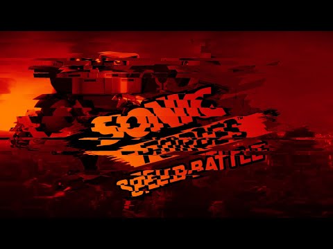 Sonic Forces Speed Battle part 1: E-123 Omega