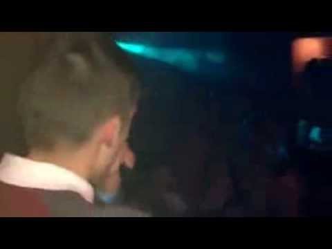 DJ Kevy Boy b2b DJ JPS ft. MC Massive live @ Reactor 7th Dec 2013