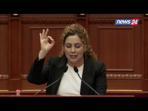 Mazhoranca voton kundër, mandati i Olta Xhaçkës nuk do të shqyrtohet në Gjykatën Kushtetuese