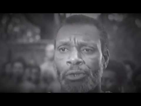 Things Fall Apart Trailer