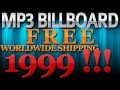 mp3 BILLBOARD 1999 TOP Hits mp3 BILLBOARD ...