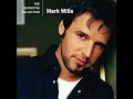 Mark Wills  --  only for you