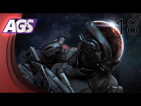 Mass Effect Andromeda - part 18