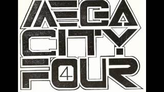 Mega City Four - Twenty One Again.wmv