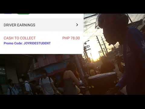 Joyride Promo Code