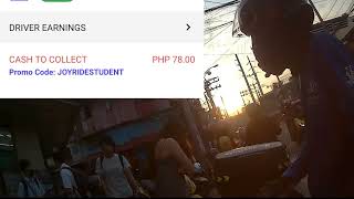 promo code sa joyride! nalilito kaba about Dito 🤔 Tara pag usapan natin.