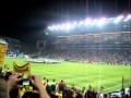 Olympique de Marseille vs. Borussia Dortmund ...