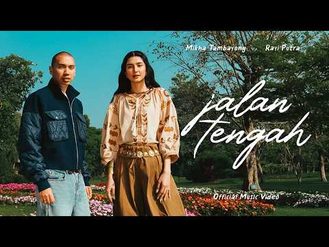 Jalan Tengah - Mikha Tambayong