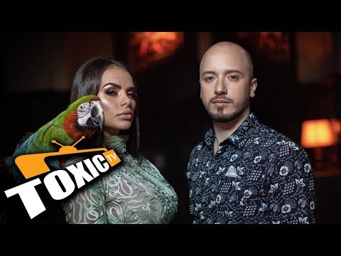 MIRKO PLAVSIC - MESECAR (OFFICIAL VIDEO)