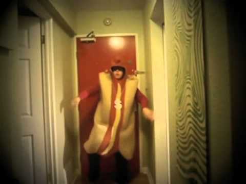 Hot Dog Dance: God Forgive Me - Benny Cassette