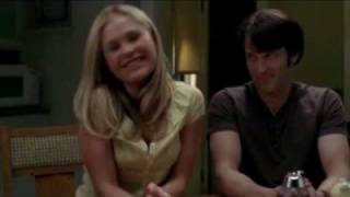 Music-vid�o sur l'�pisode
