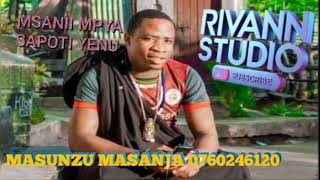 MASUNZU MASANJA UJUMBE WA KULWA NA DOI MSABAZAJI RIVANN STUDIO 
